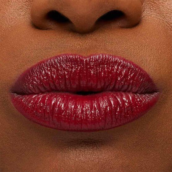 MACXIMAL BATOM ACETINADO BRAVE RED